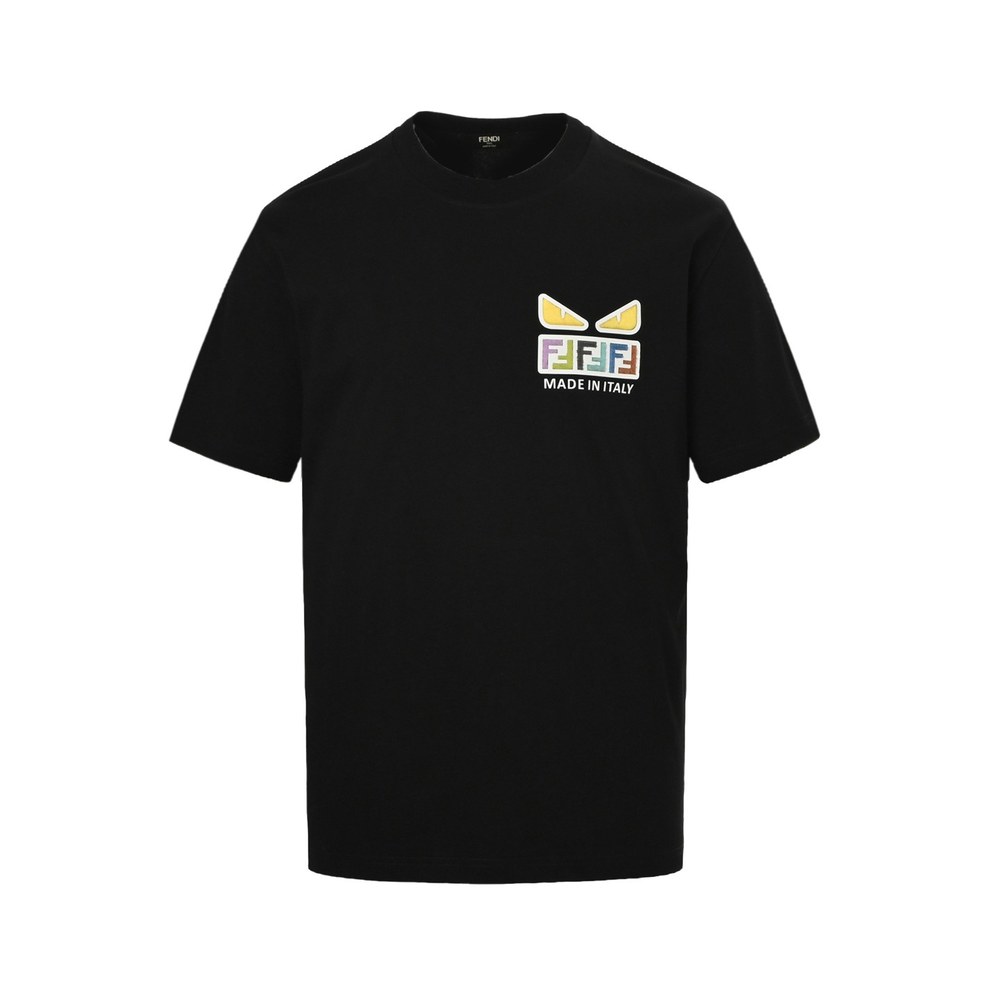 Fendi T-shirts-619