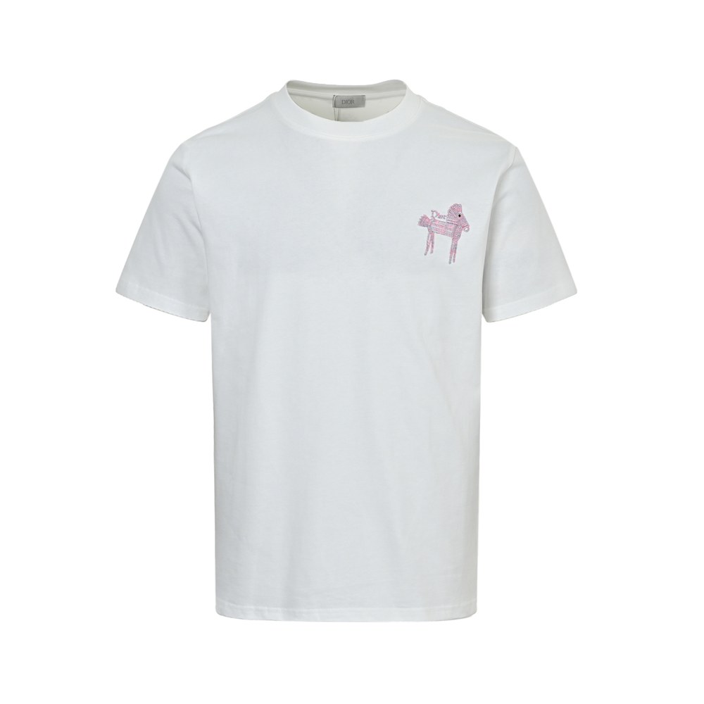 Dior T-shirts-460