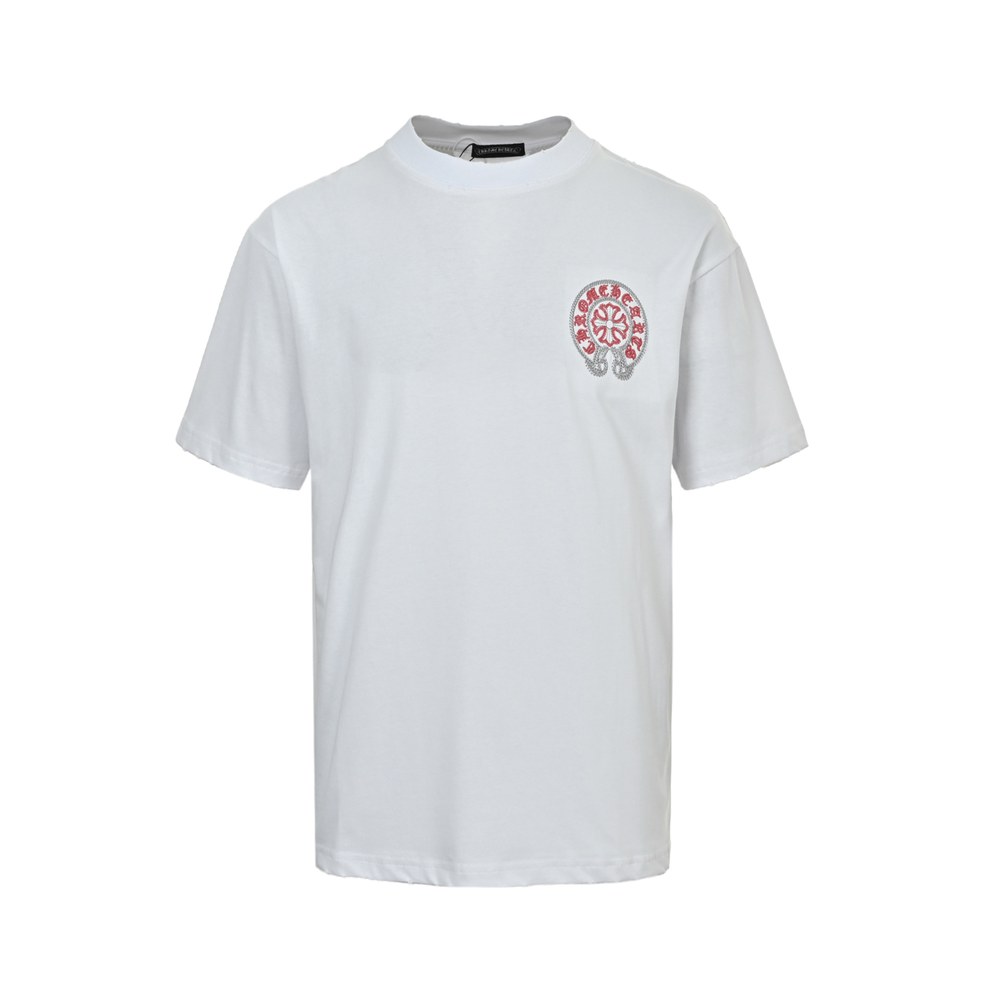 Chrome Hearts T-shirts-781