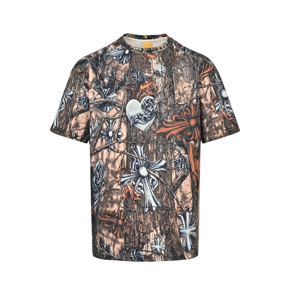 Chrome Hearts T-shirts-999