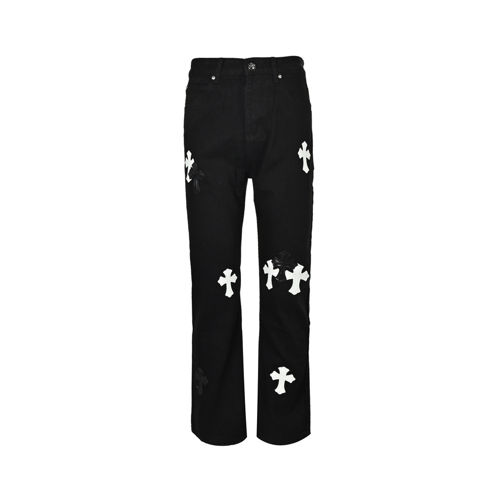 Chrome Hearts Pants-020