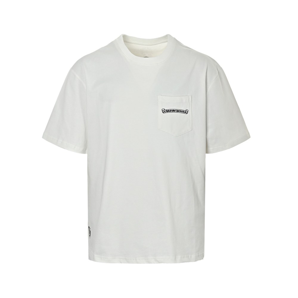 Chrome Hearts T-shirts-851