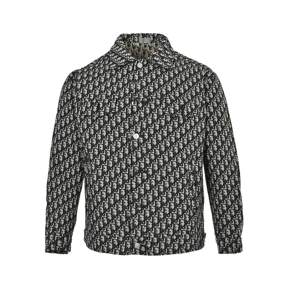 Dior jacket-007