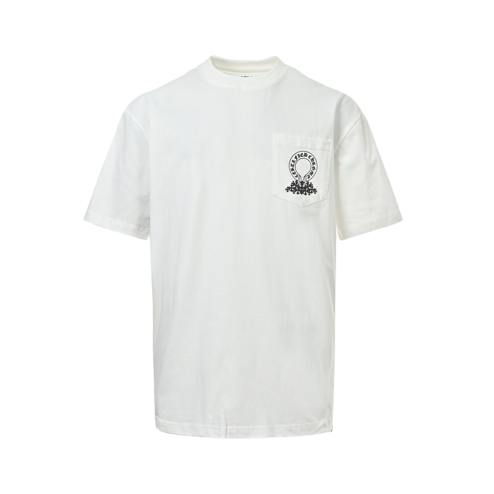 Chrome Hearts T-shirts-969
