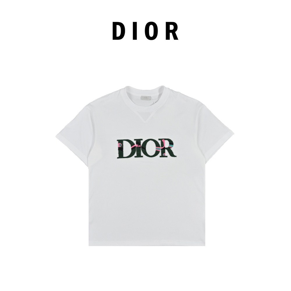 Dior T-shirts-478