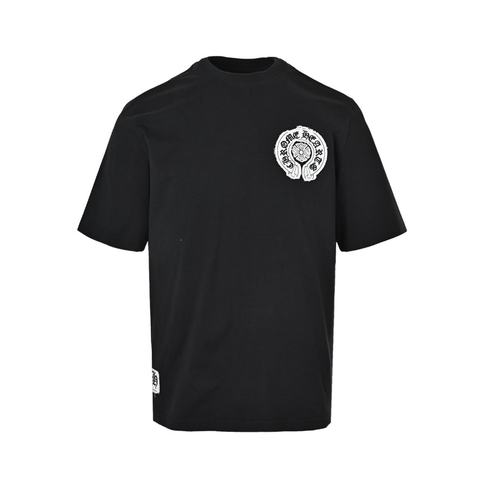 Chrome Hearts T-shirts-719