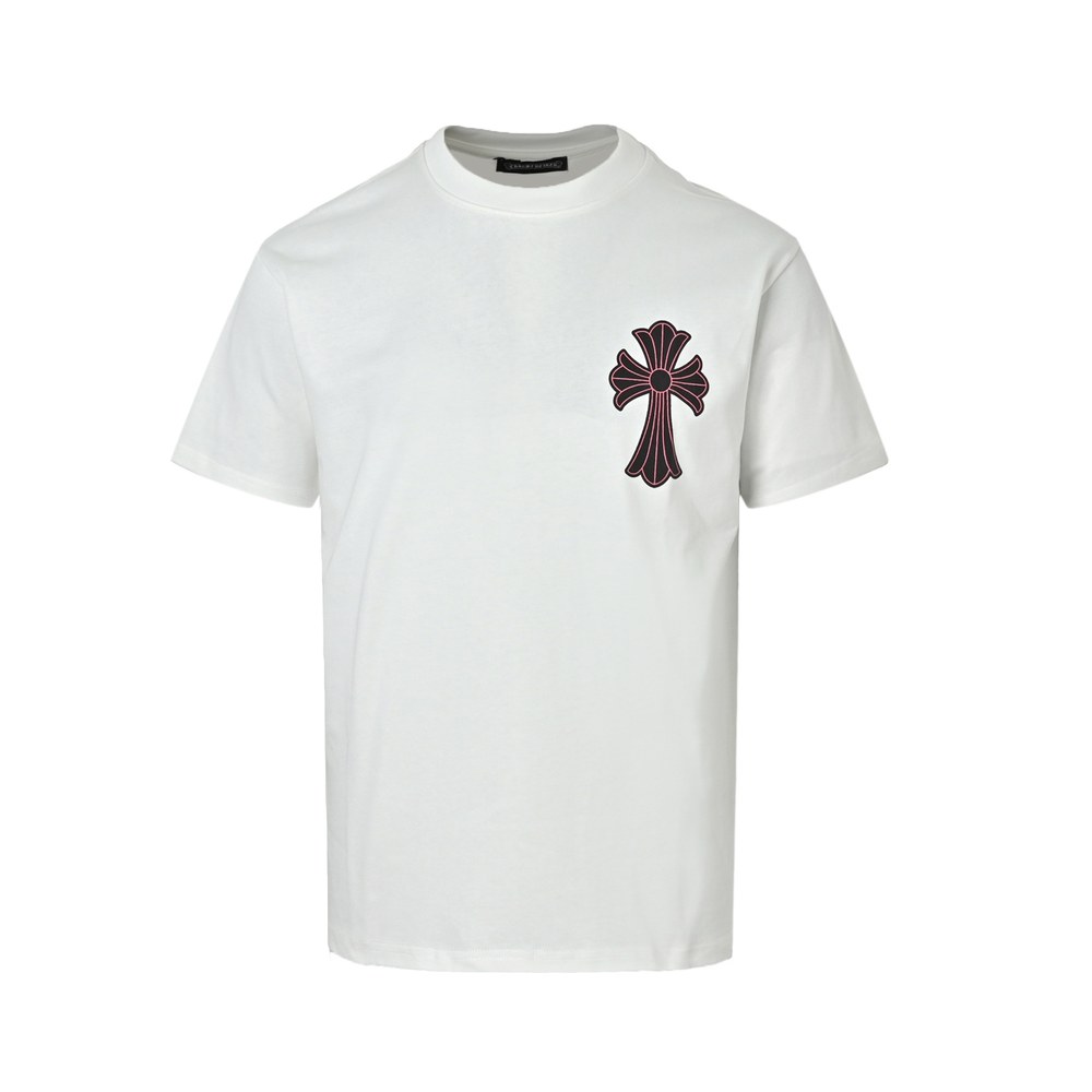 Chrome Hearts T-shirts-1022