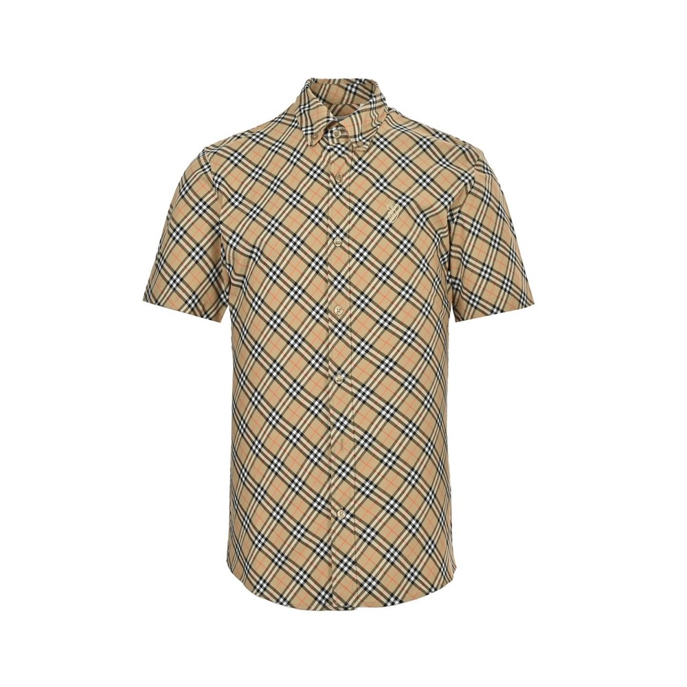 Burberry Short Shirt-083