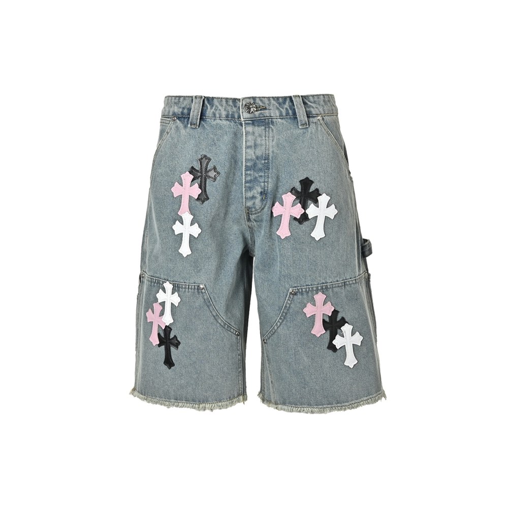 Chrome Hearts shorts-668
