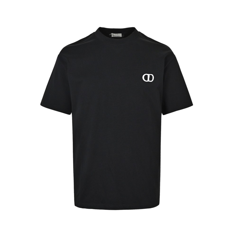 Dior T-shirts-360