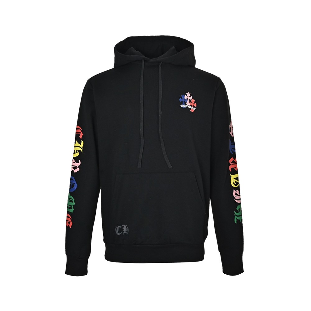 Chrome Hearts Hoody-964