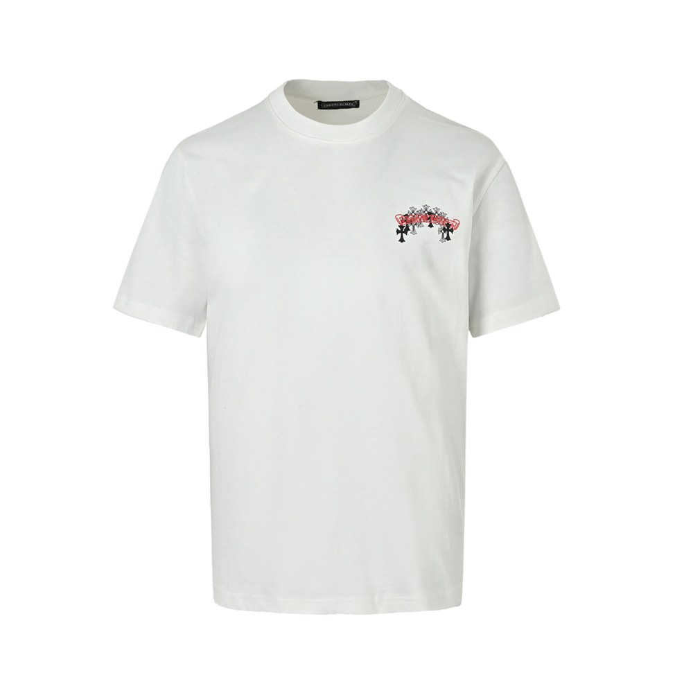 Chrome Hearts T-shirts-1016