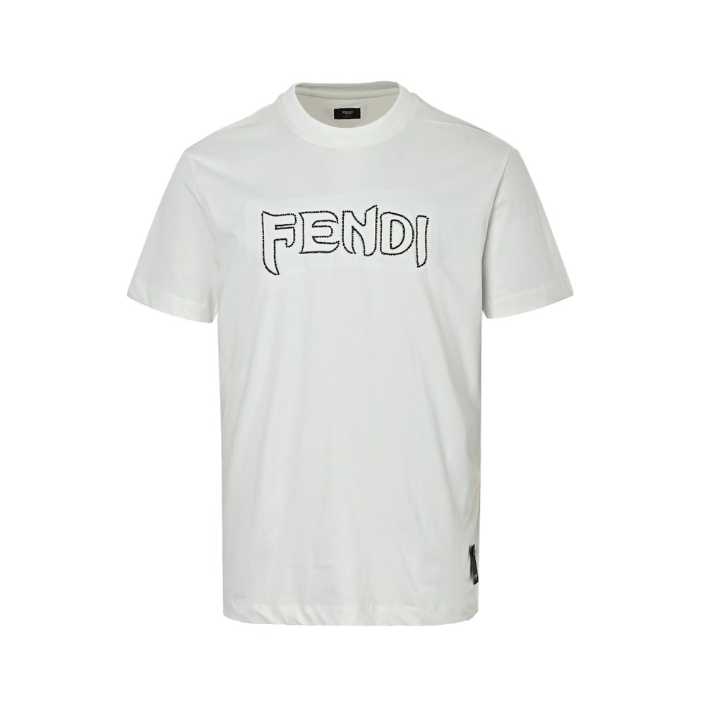 Fendi T-shirts-663