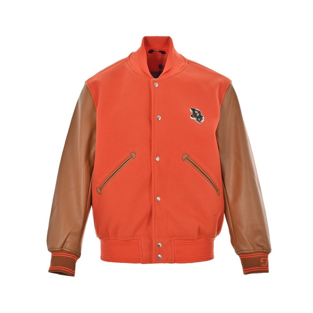 Dior jacket-046