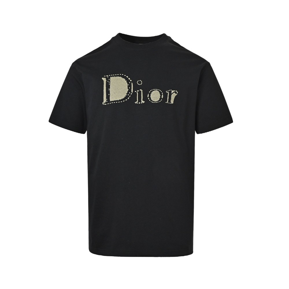 Dior T-shirts-338