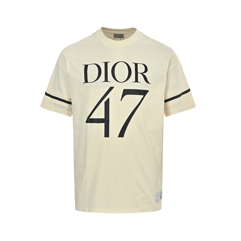 Dior T-shirts-355
