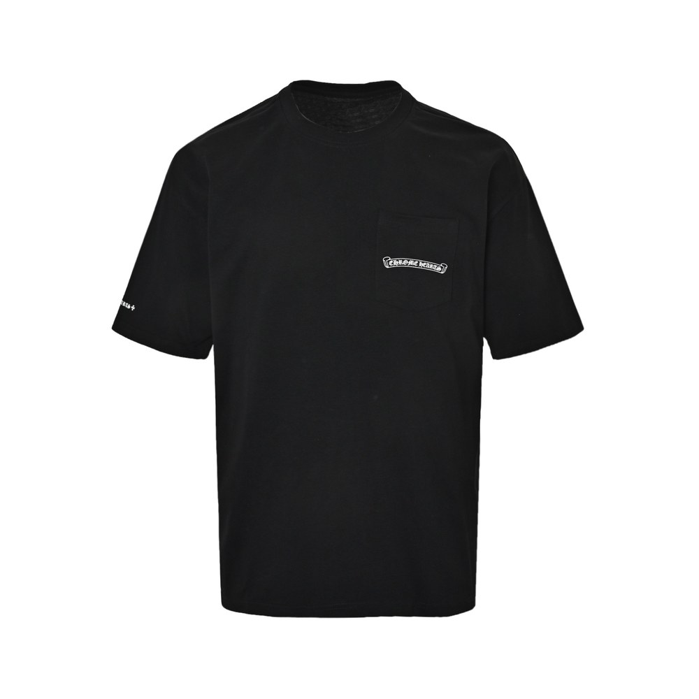 Chrome Hearts T-shirts-748