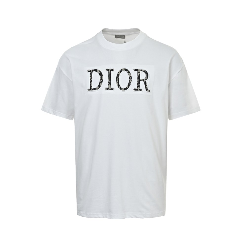 Dior T-shirts-395