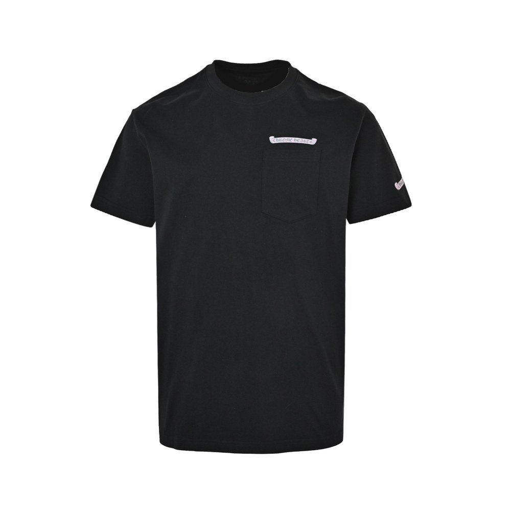 Chrome Hearts T-shirts-931