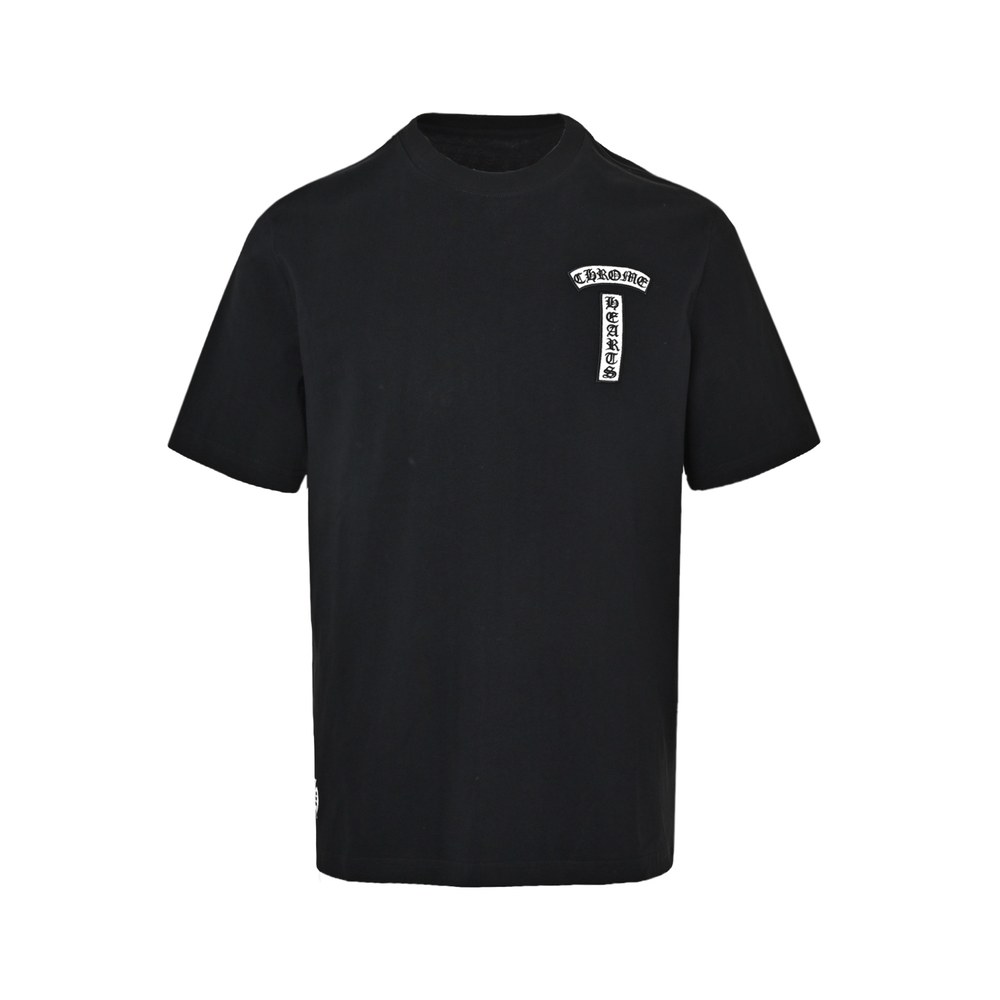 Chrome Hearts T-shirts-687