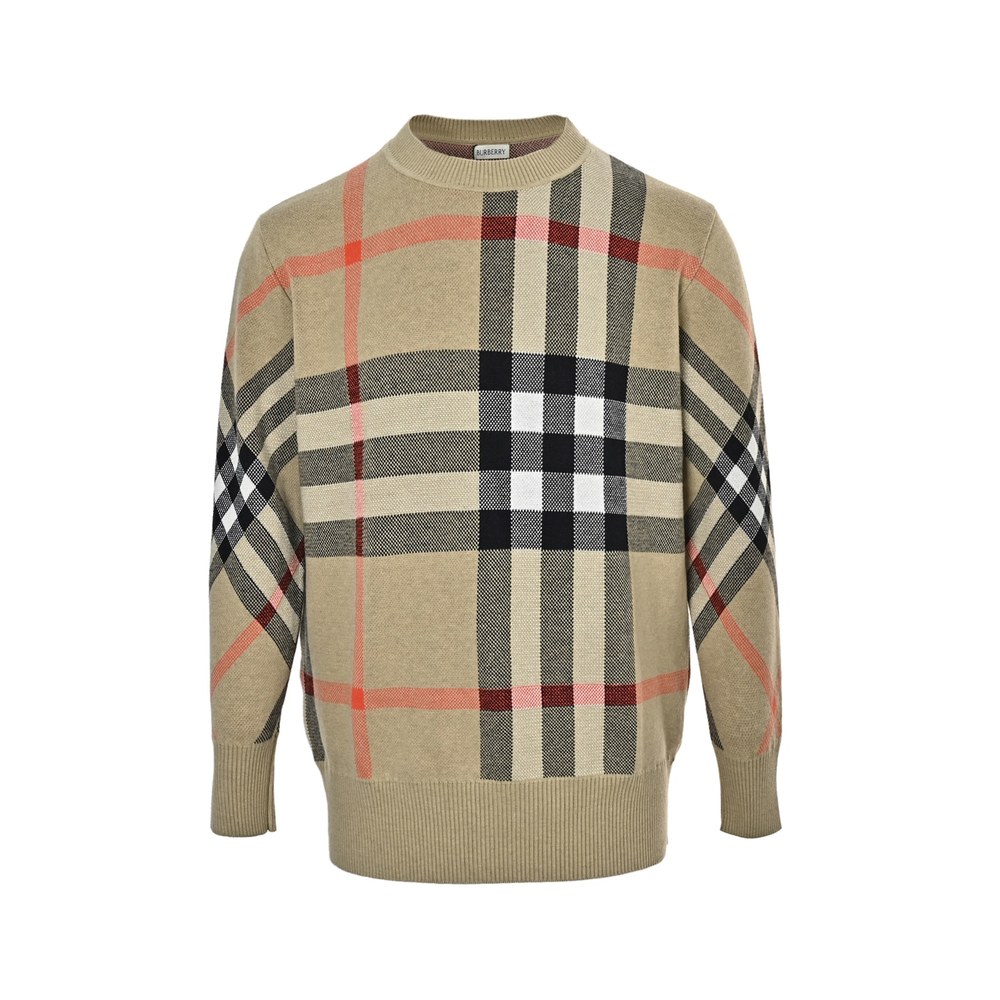 Burberry Sweater-071