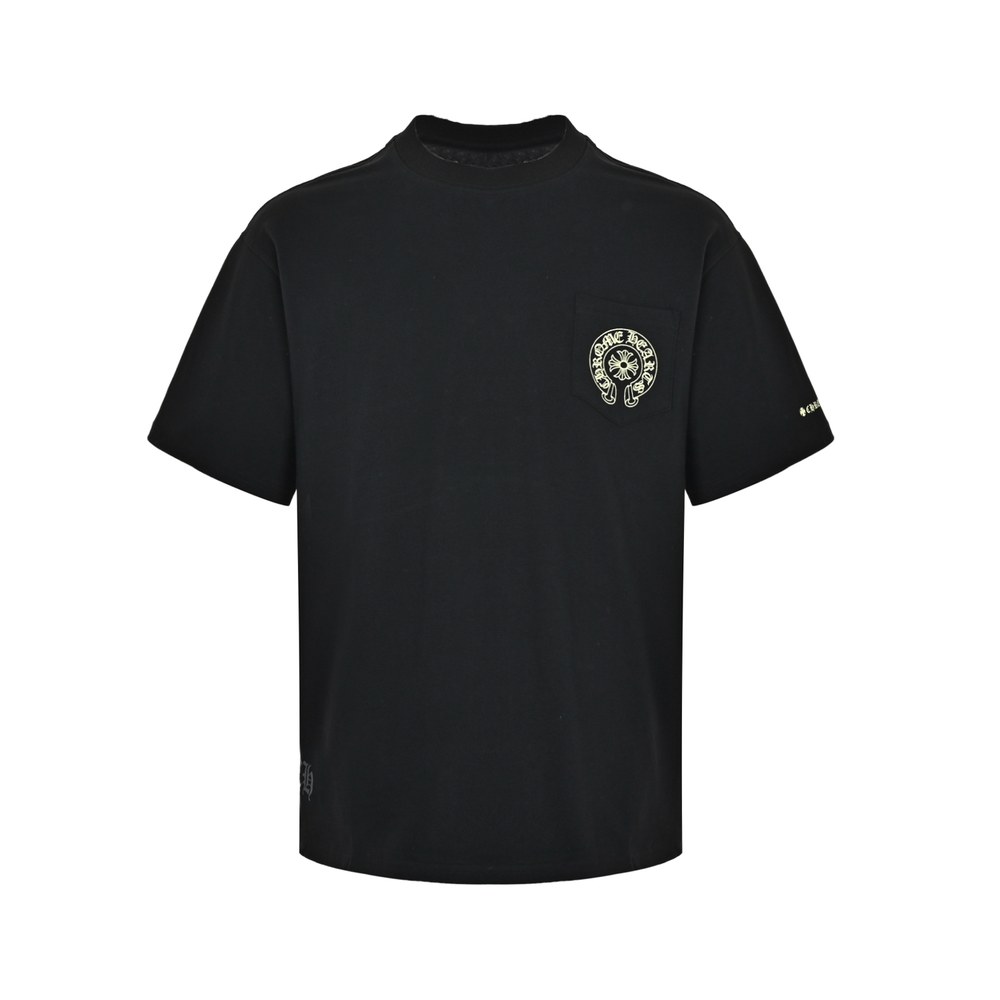 Chrome Hearts T-shirts-790