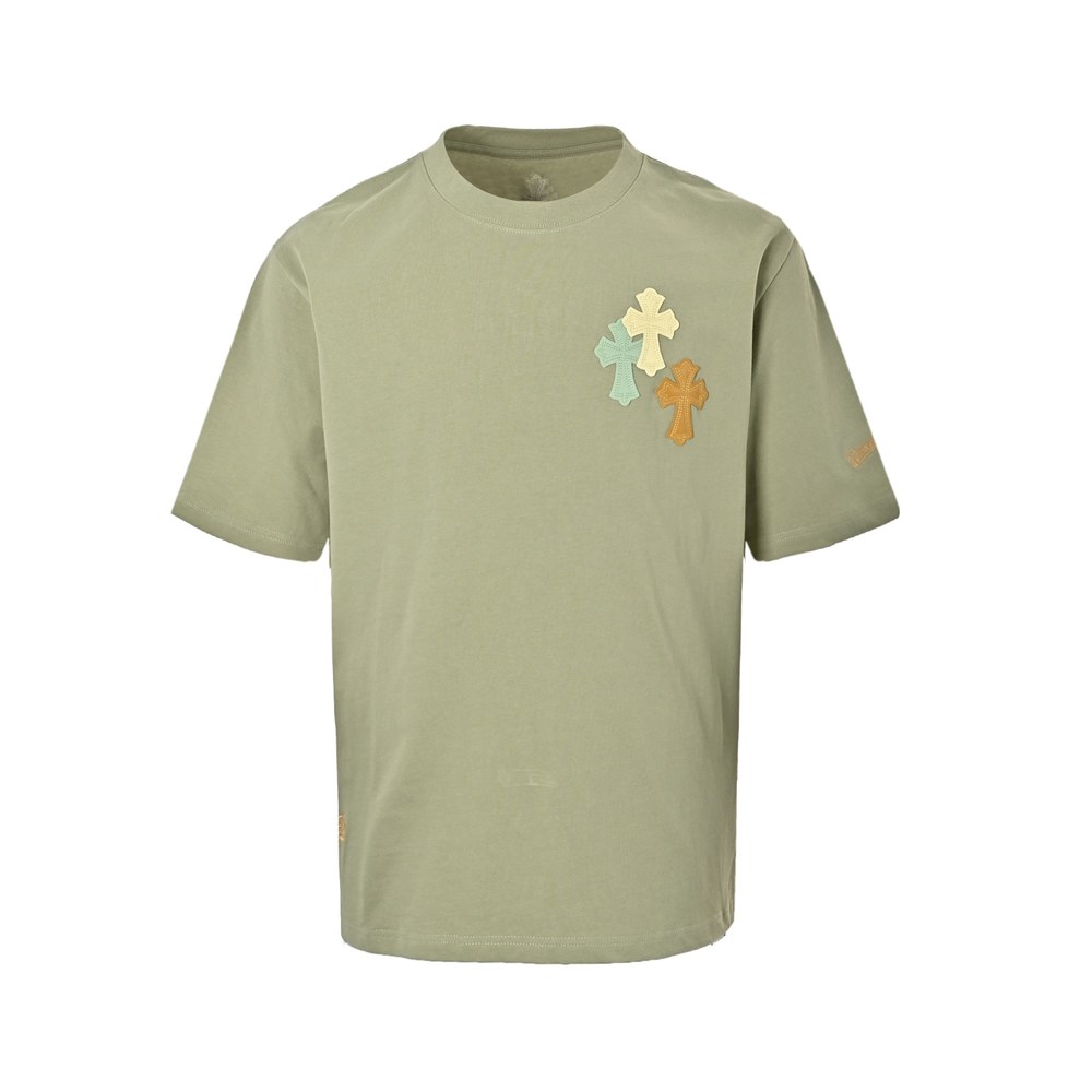 Chrome Hearts T-shirts-783