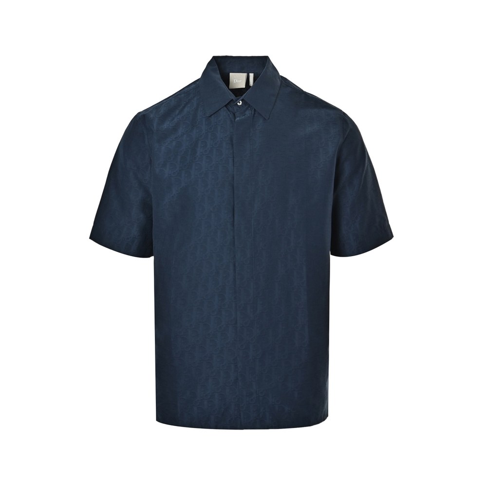 Dior Long Shirt-019