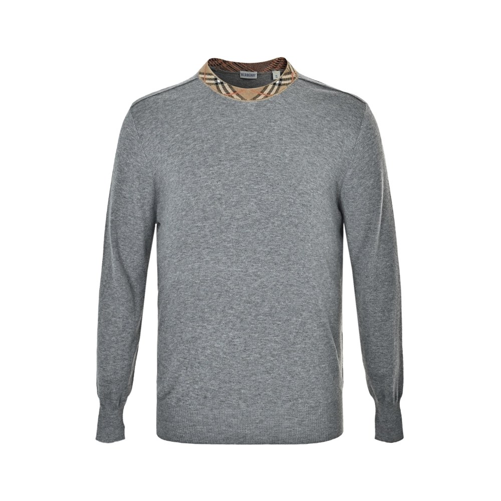 Burberry Sweater-054