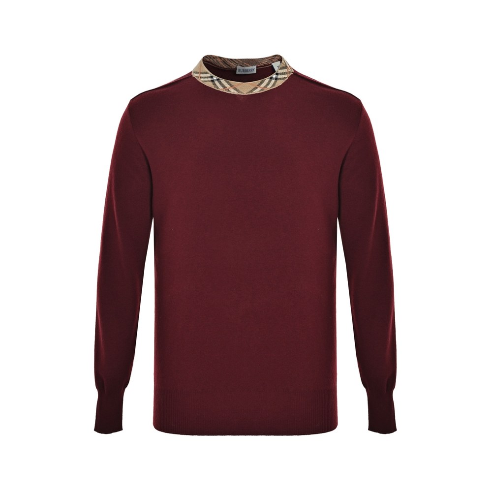 Burberry Sweater-056