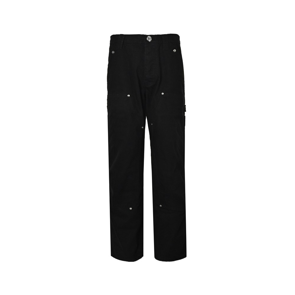 Chrome Hearts Pants-080
