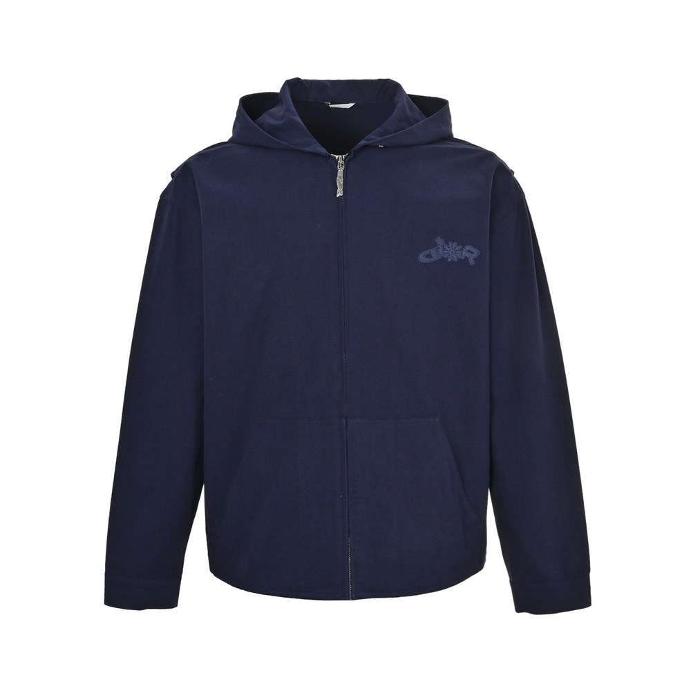 Dior jacket-009