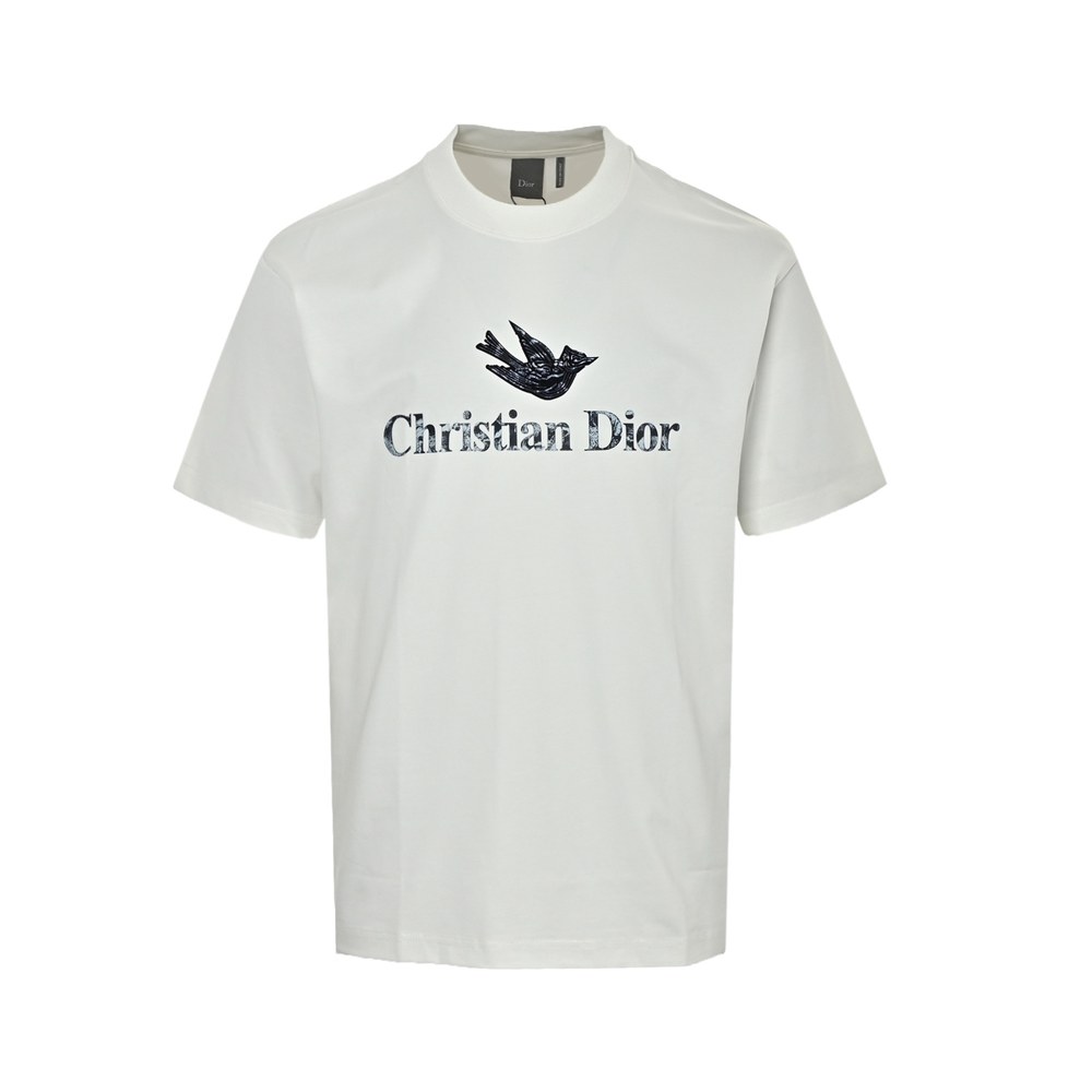 Dior T-shirts-380