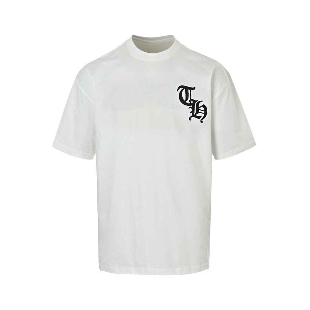 Chrome Hearts T-shirts-751