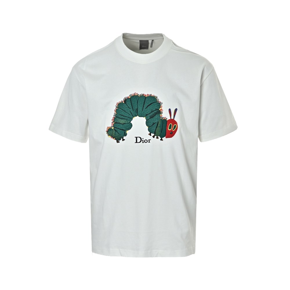 Dior T-shirts-437