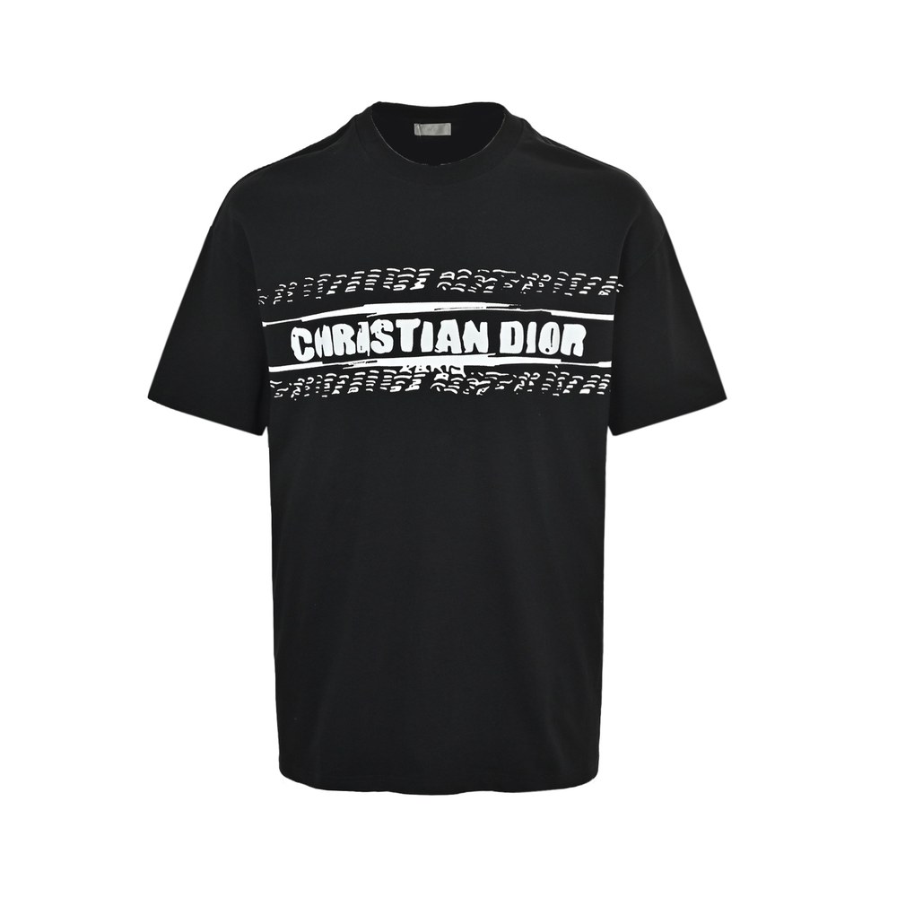 Dior T-shirts-342