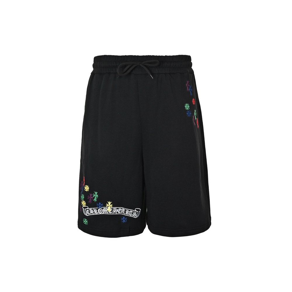 Chrome Hearts shorts-629