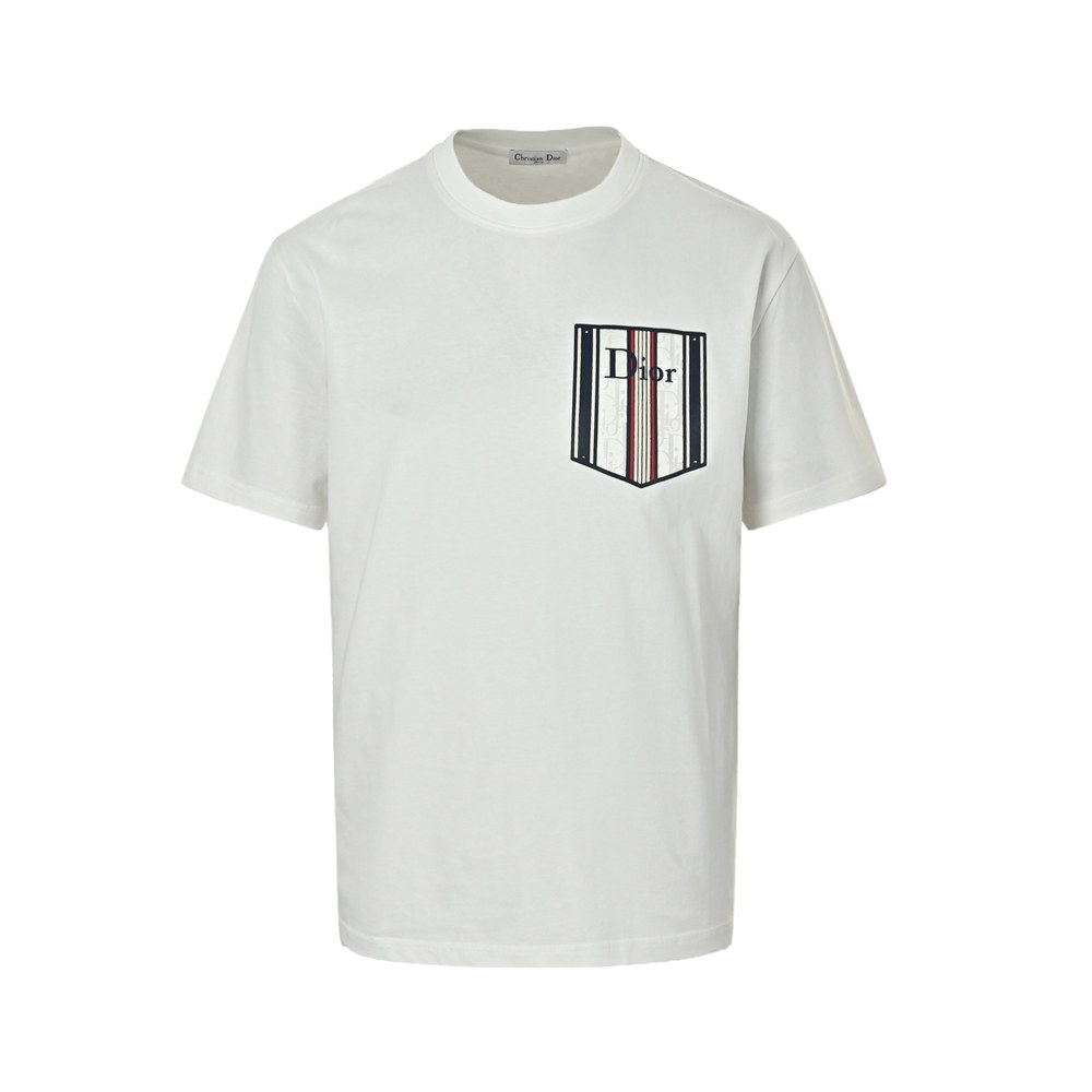 Dior T-shirts-295