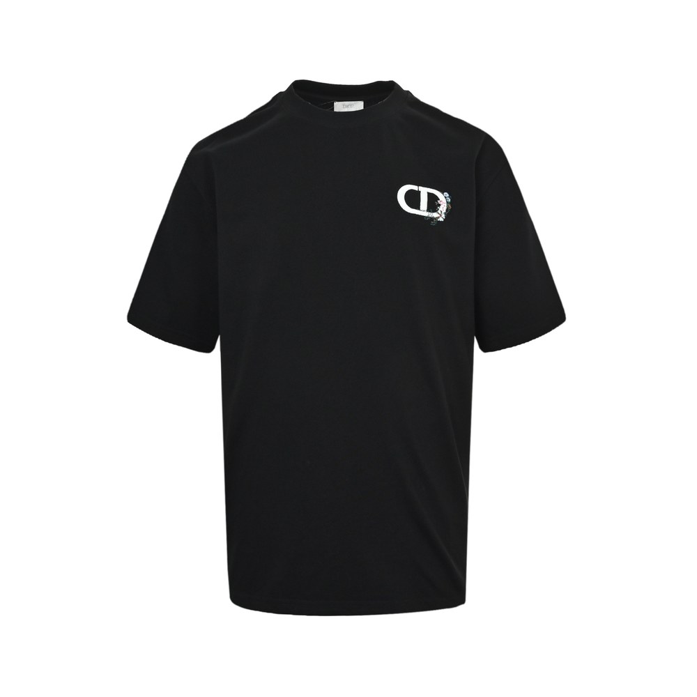 Dior T-shirts-321
