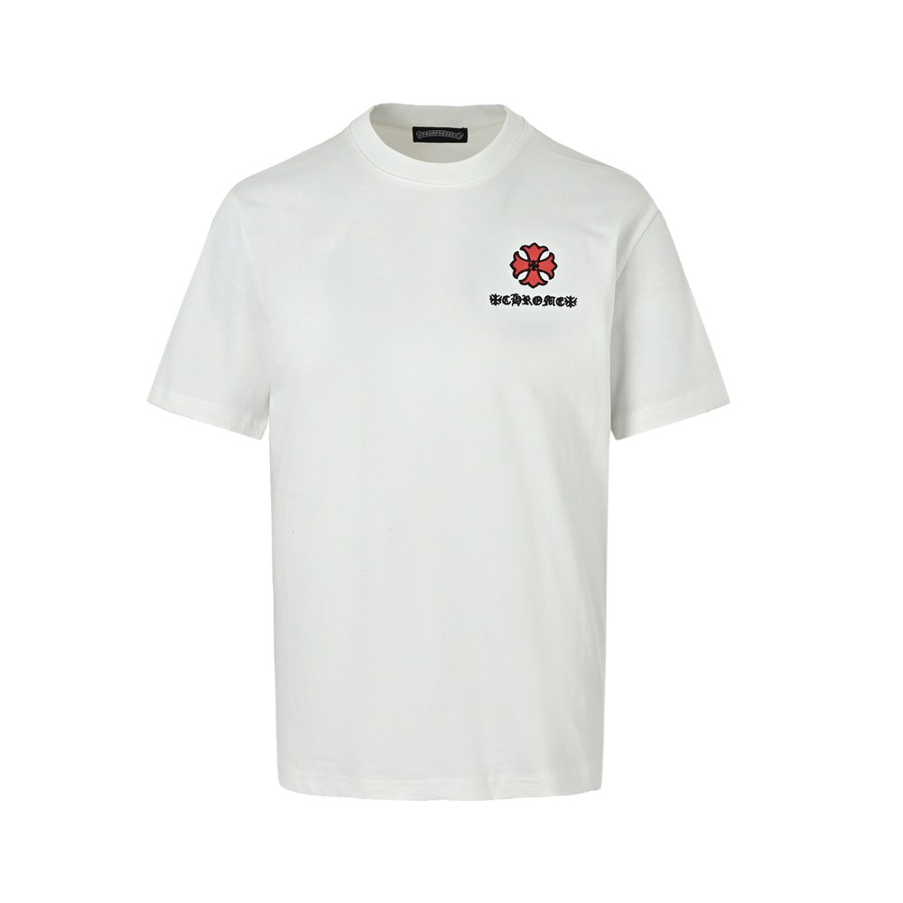 Chrome Hearts T-shirts-948