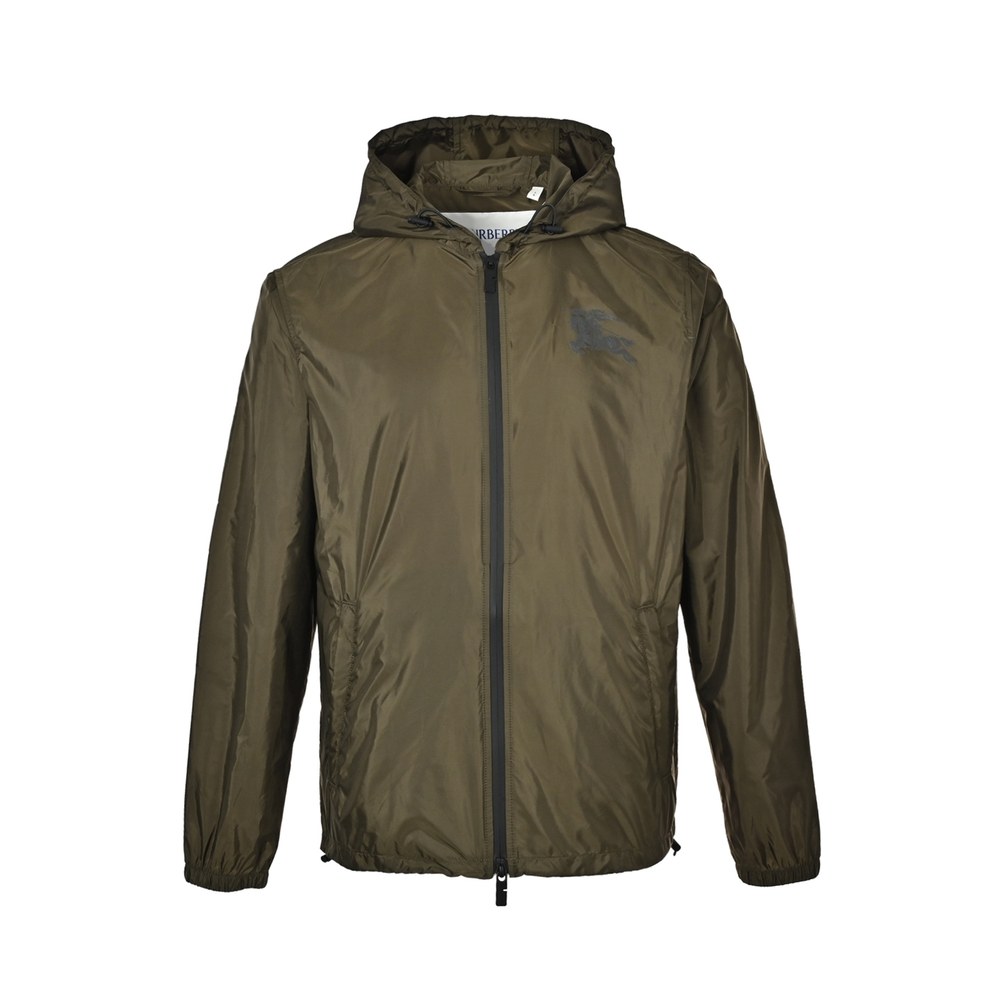 Burberry Leather Jacket-029