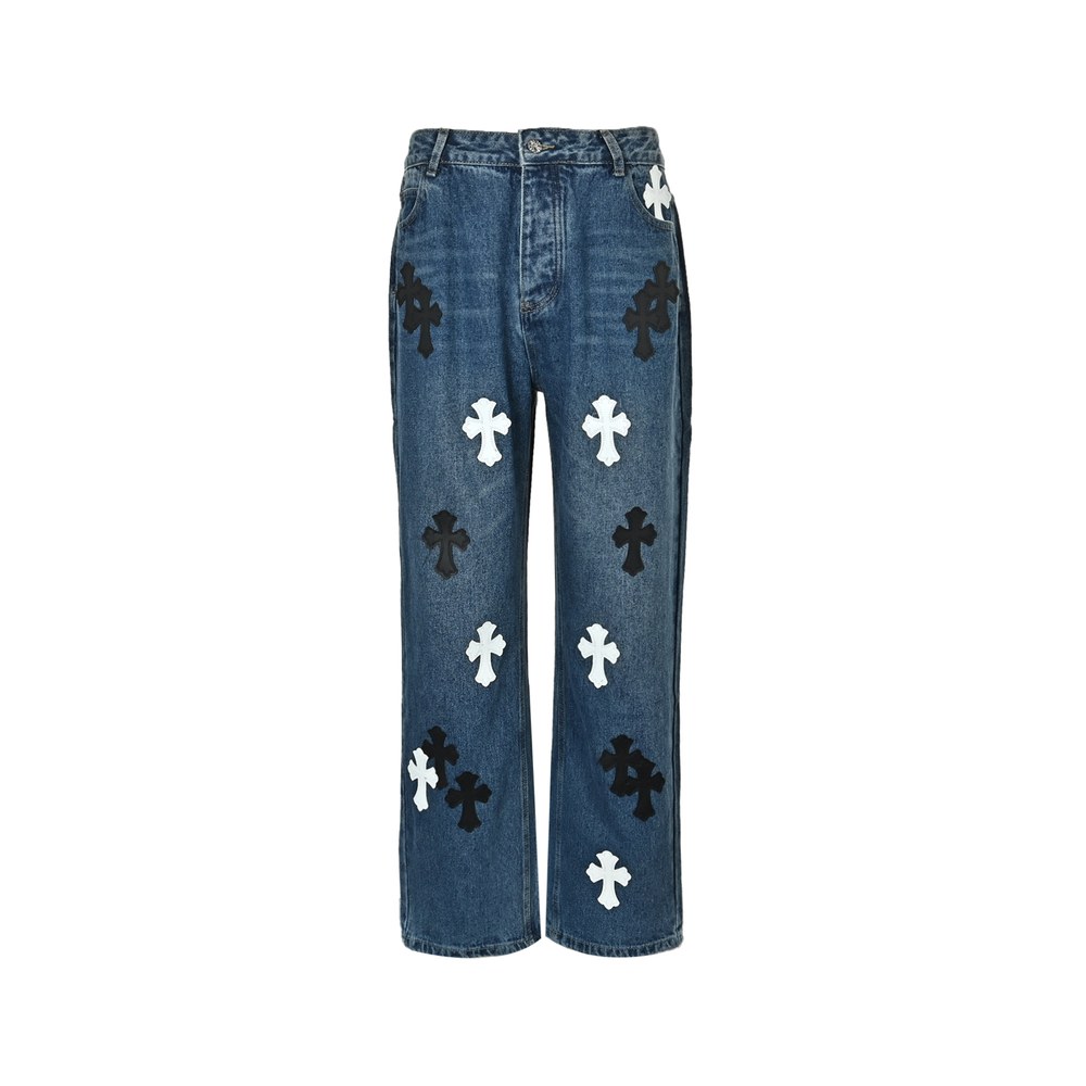 Chrome Hearts Pants-045