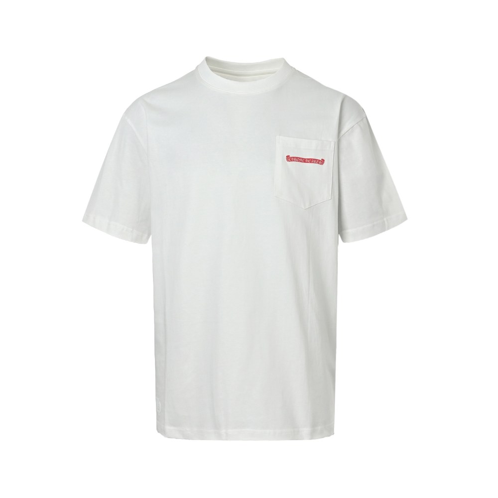 Chrome Hearts T-shirts-825