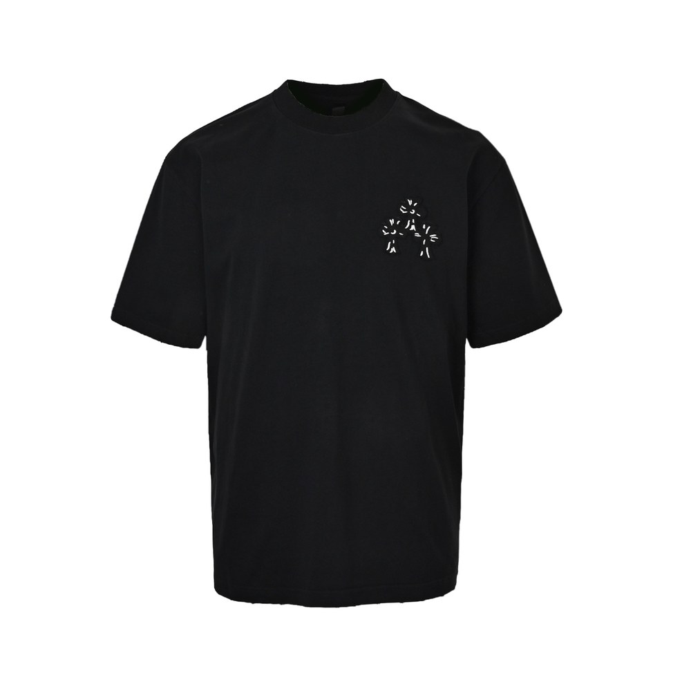 Chrome Hearts T-shirts-832