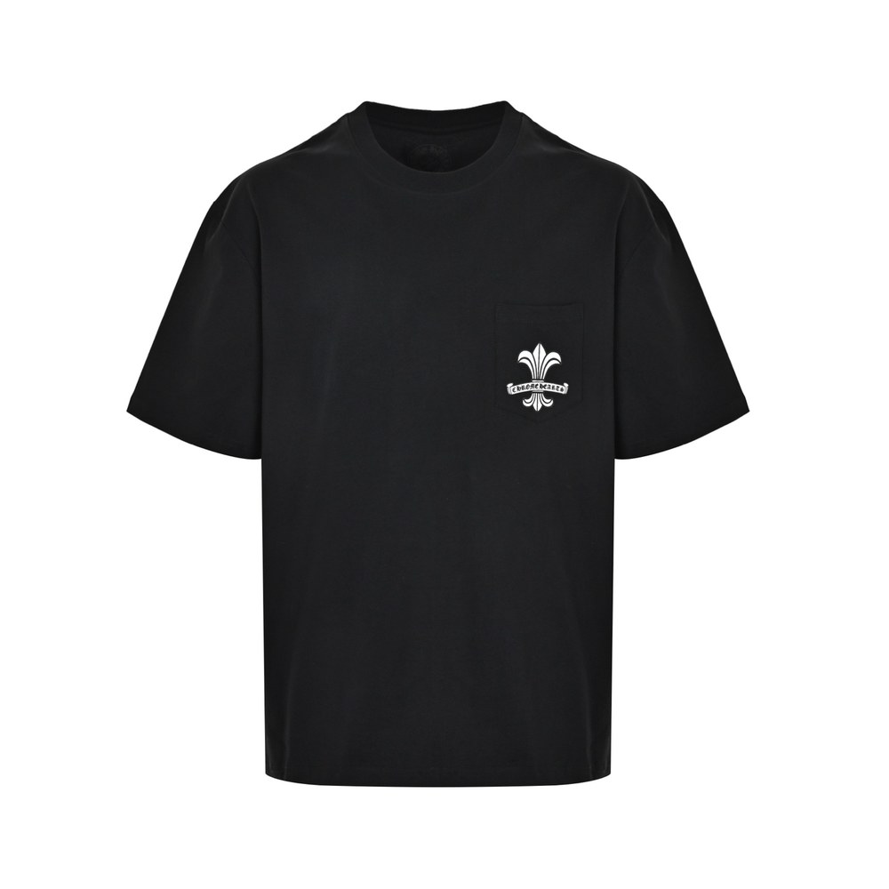Chrome Hearts T-shirts-803