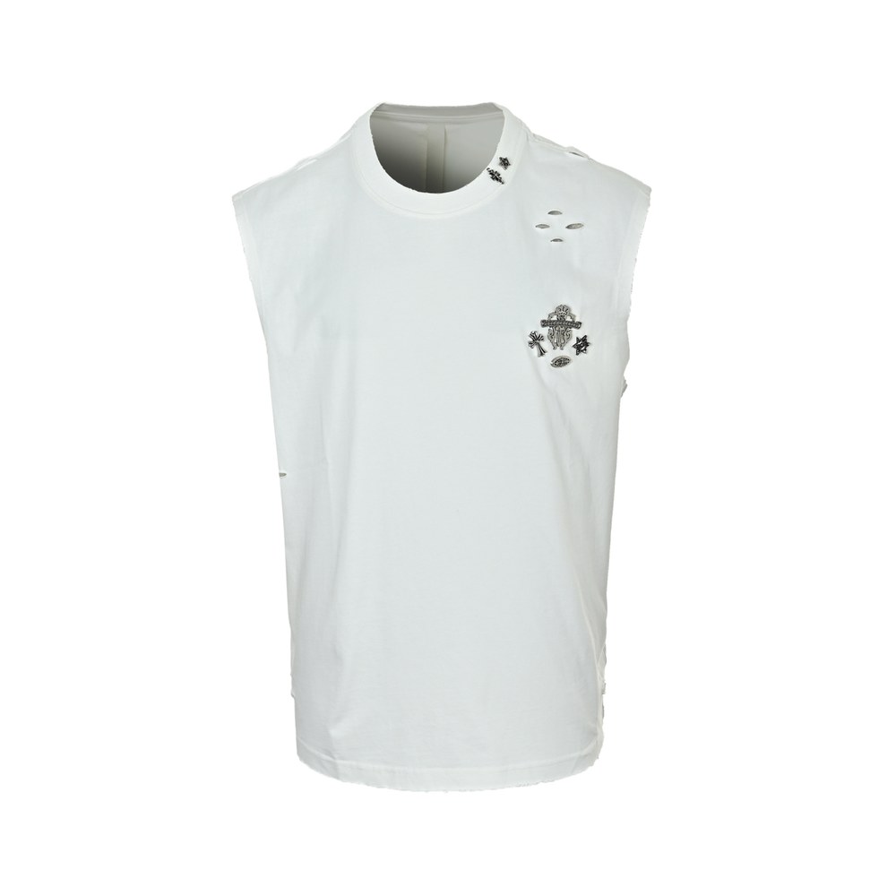 Chrome Hearts Vest-024