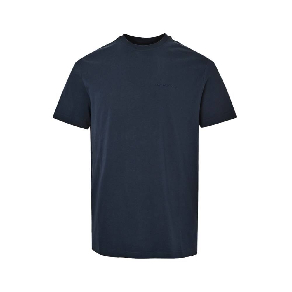 Canada Goose T-shirts-003
