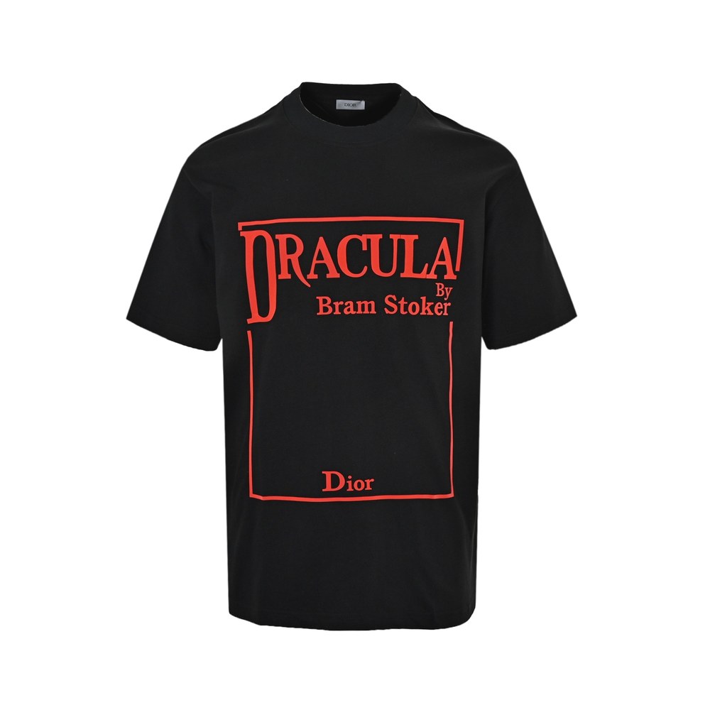 Dior T-shirts-364