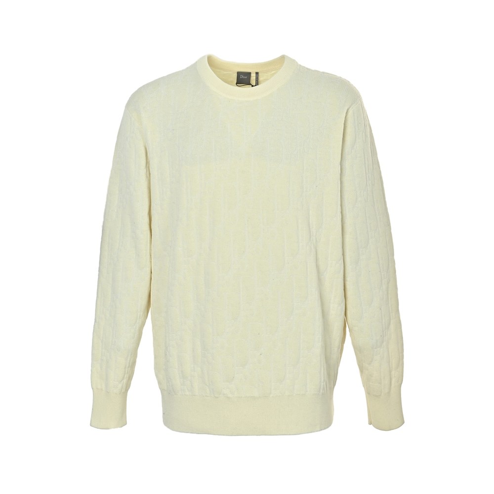 Dior Sweater-264