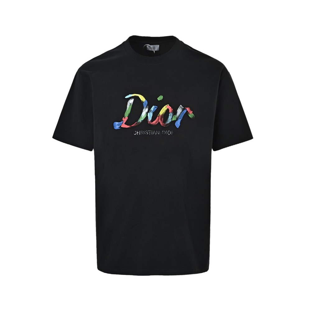 Dior T-shirts-373